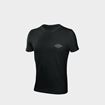 Picture of FERRINO RETRO T SHIRT BLACK